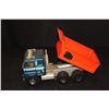 Image 2 : ERTL 13" DUMP TRUCK