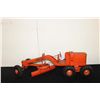 Image 1 : ROAD GRADER BY MODEL