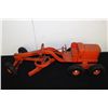 Image 2 : ROAD GRADER BY MODEL