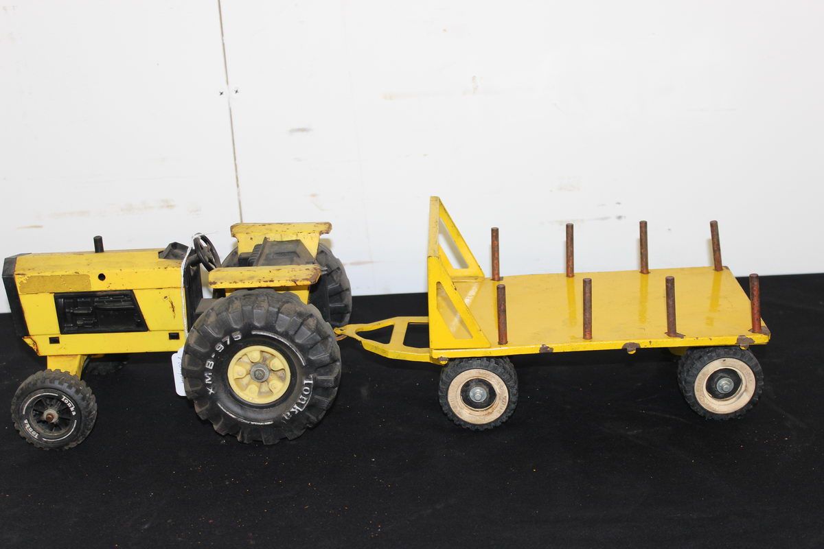 tonka wagon for sale