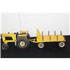 Image 1 : TONKA TRACTOR & WAGON