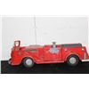 Image 1 : FIRE TRUCK BY MODEL