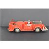 Image 2 : FIRE TRUCK BY MODEL