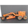 Image 1 : ADAMS ROAD GRADER BY MODEL