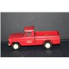 Image 1 : TONKA JEEP PICKUP - 9"