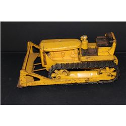 CATERPILLAR BY MODEL