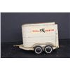 Image 1 : TONKA HORSE TRAILER