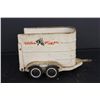 Image 3 : TONKA HORSE TRAILER