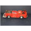 Image 3 : FIRE TRUCK BY MODEL