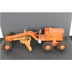 ADAMS ROAD GRADER BY MODEL