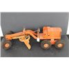 Image 1 : ADAMS ROAD GRADER BY MODEL