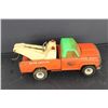 Image 4 : TONKA TOW TRUCK - 14"