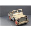 Image 3 : TOY JEEP