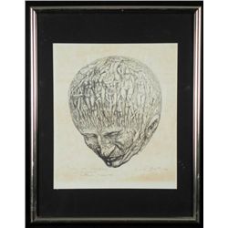 Tim Batorw Mind Bending Original Drawing Universes