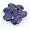 Image 1 : Blue Sapphire 187.00ctw OvalCut LooseGemstone
