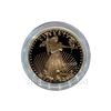 Image 1 : Proof American Gold Eagle Quarter Ounce (Date Of Our Ch