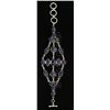 Image 1 : LatestFashion 236.00ctw TanzaniteCabochonBracelet
