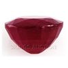 Image 2 : 8.80ctw African Ruby Loose Gemstone