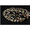 Image 2 : Multi-color 625.00ctw Freshwater Pearl Necklace