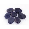 Blue Sapphire 124.96ctw OvalCut LooseGemstone