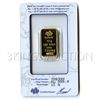 Image 2 : 10 Gram Gold Bar Pamp Suisse