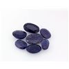 Image 1 : Blue Sapphire 140.03ctw OvalCut LooseGemtsone