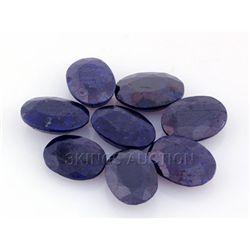 Blue Sapphire 188.30ctw OvalCut LooseGemstone