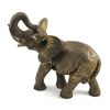 Image 1 : Artcrafted Elephant Made of Brass Symbol for Power, Vic