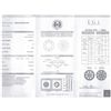 Image 2 : Diamond EGL Cert. Round 2.09 ctw H, SI2
