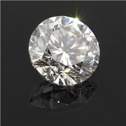 Diamond EGL Cert. Round 2.05 ctw H, SI1