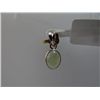Image 1 : 5.25 CTW PHENITE PENDANT .925 STERLING SILVER