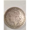 Image 1 : 1892-S VF Morgan Silver Dollar