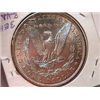 Image 2 : 1882 SILVER MORGAN DOLLAR
