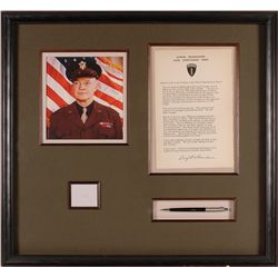 Dwight D. Eisenhower