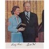 Image 1 : Gerald and Betty Ford