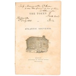 William Henry Harrison