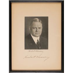 Herbert Hoover