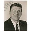 Image 1 : Ronald Reagan