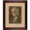 Image 1 : Franklin D. Roosevelt