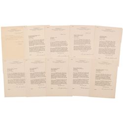 Franklin D. Roosevelt