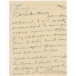 William Jennings Bryan