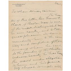 William Jennings Bryan