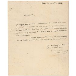 Jean Francois Champollion