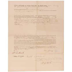 Declaration of Independence: William Ellery