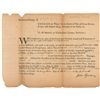 Declaration of Independence: James Wilson