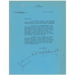 William Randolph Hearst