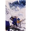 Image 1 : Edmund Hillary
