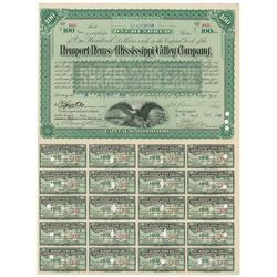 Collis P. Huntington