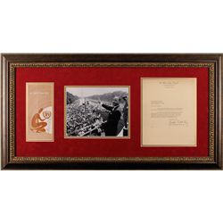 Martin Luther King, Jr