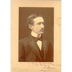 Guglielmo Marconi